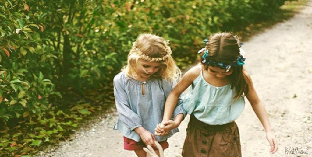 عکس پروفایل دوستانه صمیمی بدون متن پسرانه