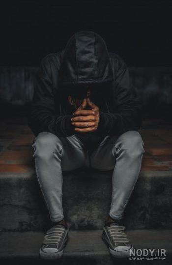عکس پروفایل پسرانه برای واتساپ