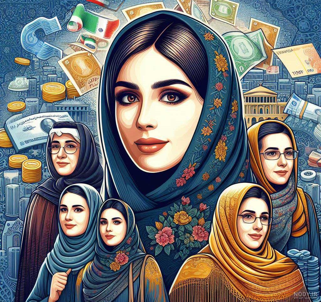 عکس پروفایل گروه خانوادگی جالب و متفاوت برای شبکه های اجتماعی