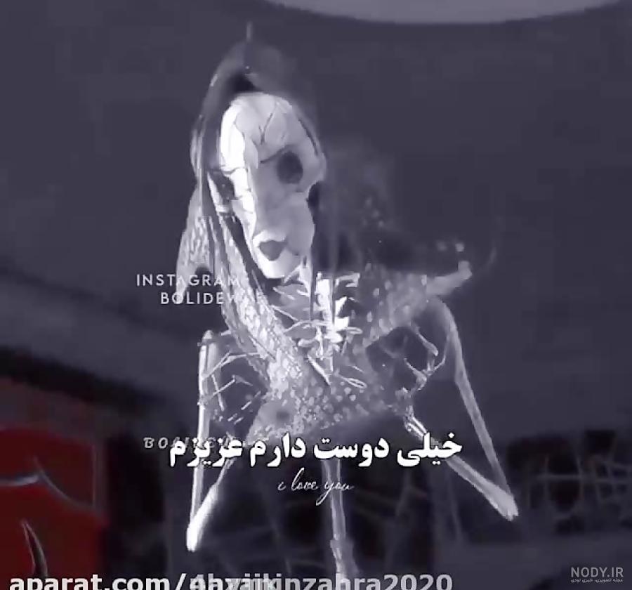عکس کورالین ترسناک واقعی - عکس نودی عکس کورالین ترسناک واقعی - عکس نودی