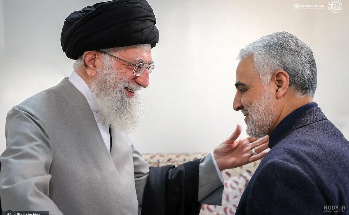مجموعه تصاویر گرافیکی شهید حاج قاسم سلیمانی - حوزه علمیه منصوریه شیراز مجموعه تصاویر گرافیکی شهید حاج قاسم سلیمانی - حوزه علمیه منصوریه شیراز