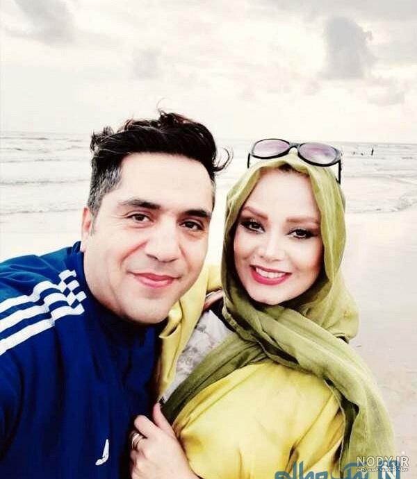 نارضایتی صبا راد از عکس های تولد شیک خود نارضایتی صبا راد از عکس های تولد شیک خود