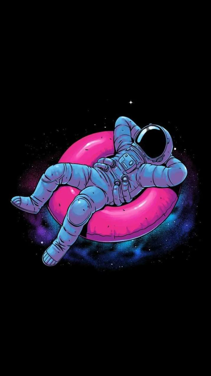 ناسا و عکس های واقعی جاذبه (به مناسبت فیلم Gravity) - سخت افزار مگ