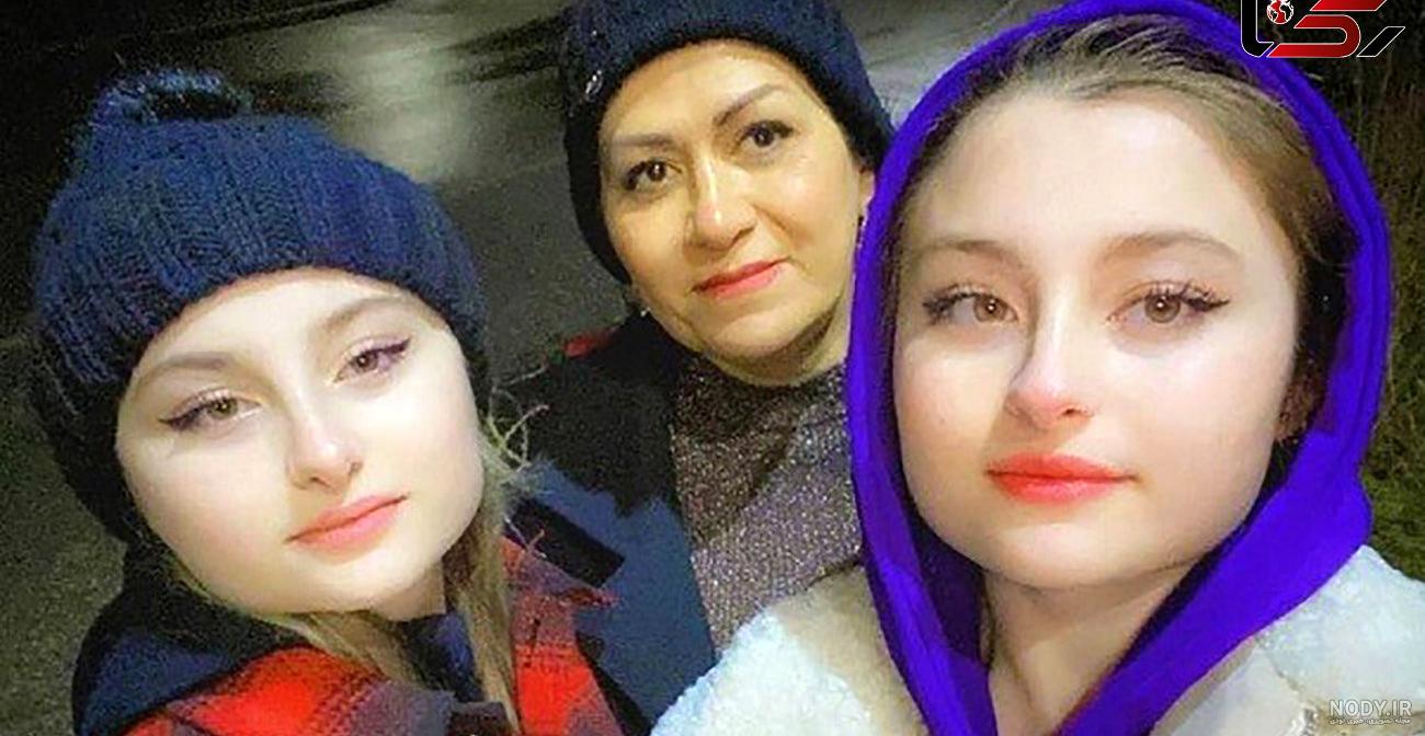 نیکا جان تولدت مبارک عزیزم طرح کیک تولد - ردپیکس