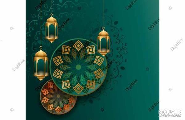 والپیپر مذهبی :: دانلود عکس پس‌زمینه