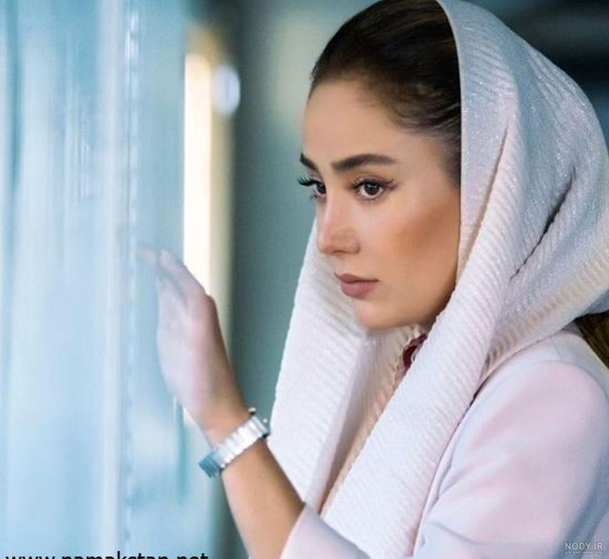 گالری تصاویر جدید و دیدنی بهاره افشاری/شهریور 93