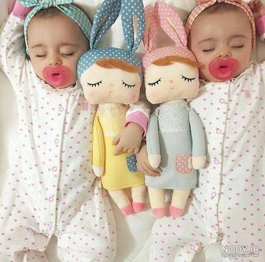 گالری عکس بچه های ناز و بانمک با ژست های دوست داشتنی گالری عکس بچه های ناز و بانمک با ژست های دوست داشتنی