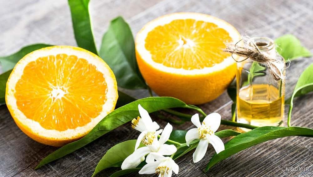 گل بهار نارنج خشک 50 گرمی با کیفیت عالی | فروشگاه عطارک