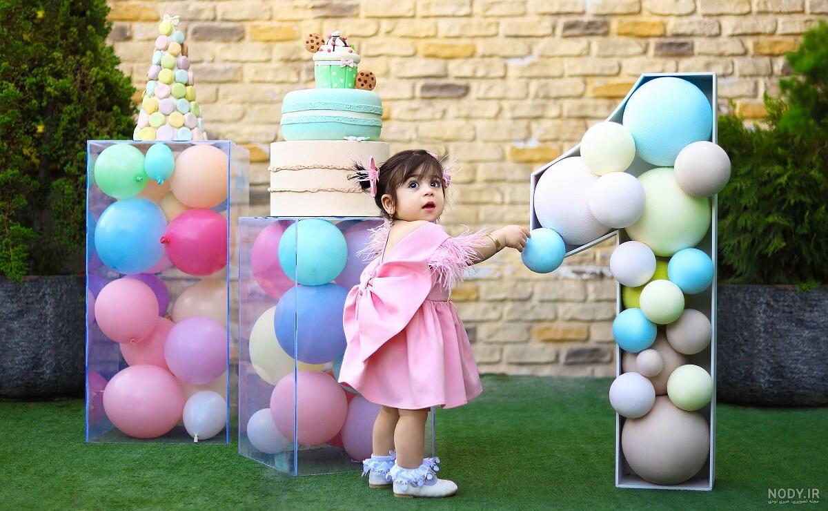 ۳۵ ژست عکاسی تولد دخترانه ۱۴۰۲ ؛ ایده هایی جدید برای ثبت بهترین لحظات شما - ماگرتا ۳۵ ژست عکاسی تولد دخترانه ۱۴۰۲ ؛ ایده هایی جدید برای ثبت بهترین لحظات شما - ماگرتا