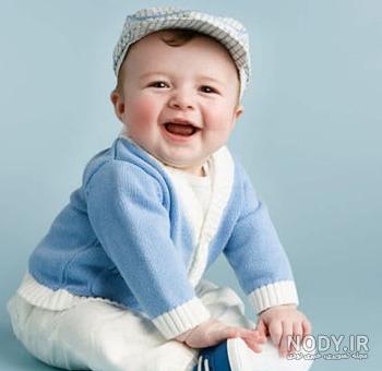 ۴۰ عکس پروفایل نوزاد دختر با ژست های جذاب و ایده های جالب عکاسی