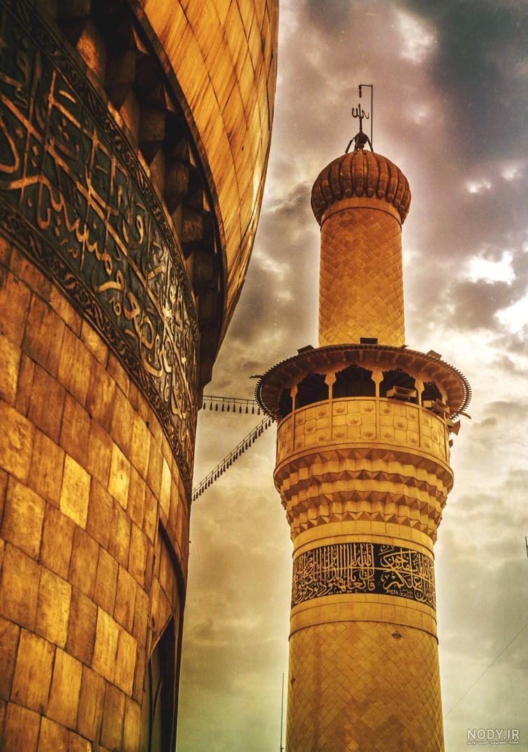 ۴۰ والپیپر محرم ۱۴۰۱ برای موبایل با کیفیت 4K ⚫️ تصویر زمینه امام حسین (ع) - ماگرتا ۴۰ والپیپر محرم ۱۴۰۱ برای موبایل با کیفیت 4K ⚫️ تصویر زمینه امام حسین (ع) - ماگرتا