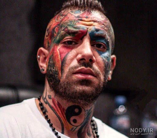 عکس سارا و نیکا در استخر خارج از کشور