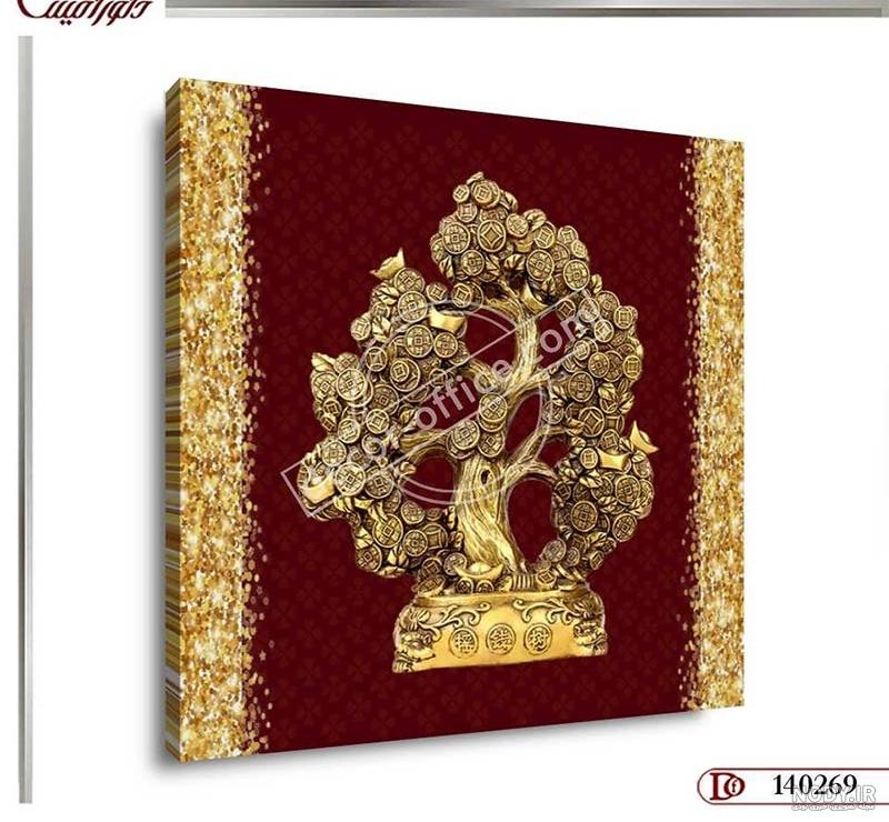 تصاویر ثروت ساز