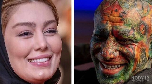 عکس تتلو در زندان