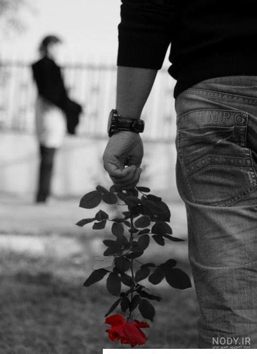 عکس خفن عکس پروفایل غمگین پسرانه شکست عشقی بدون متن