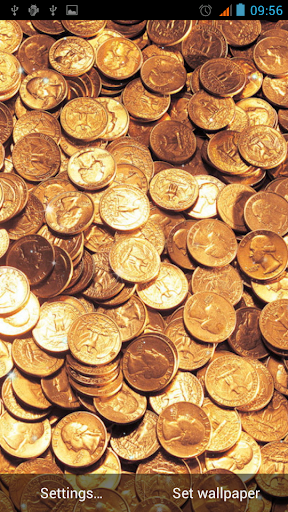 عکس خفن عکس جذب پول و ثروت