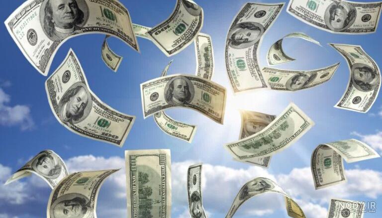 تصاویر ثروت ساز