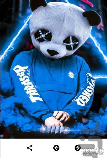 عکس خفن عکس های خفن برای پروفایل گروه روبیکا پسرانه