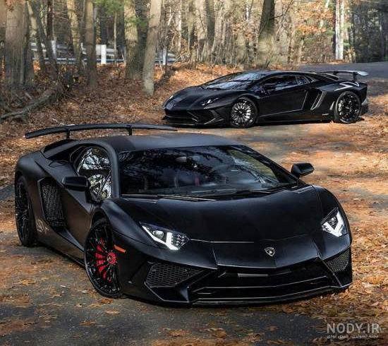  عکس پروفایل واتساپ پسرانه با ماشین