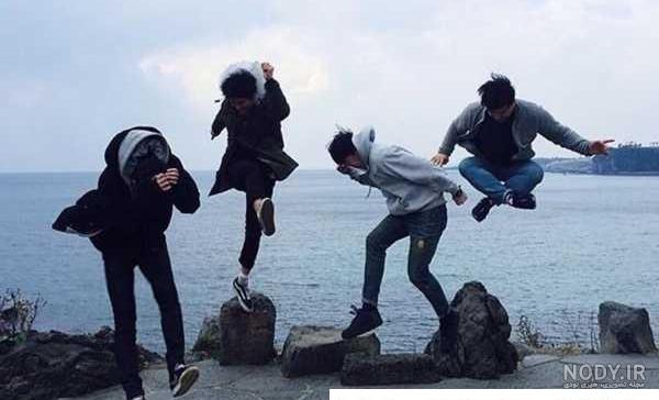 عکس خفن عکس های خفن برای پروفایل گروه روبیکا پسرانه