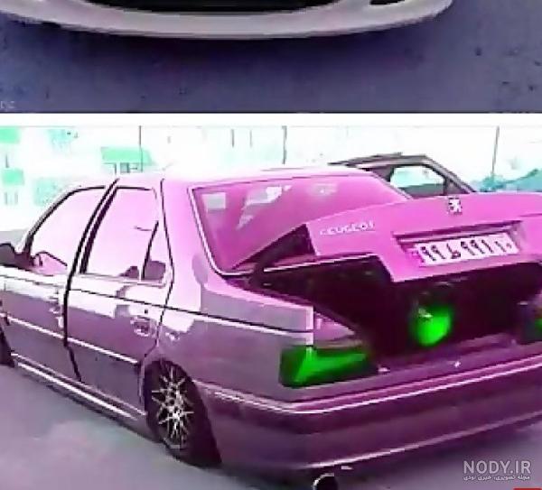  عکس پروفایل واتساپ پسرانه با ماشین