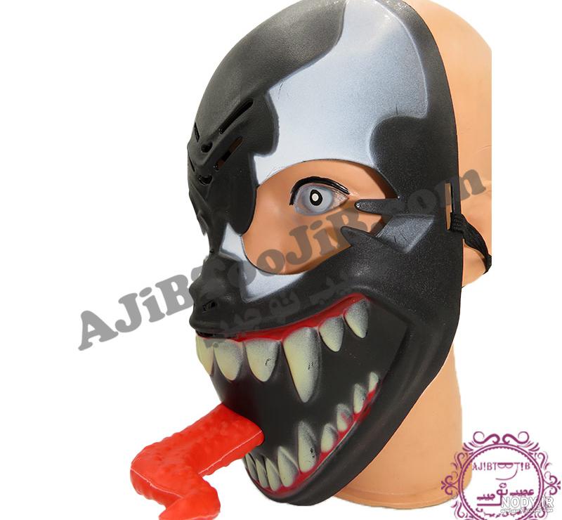 40 اثر هنری طراحی شده از Venom 40 اثر هنری طراحی شده از Venom