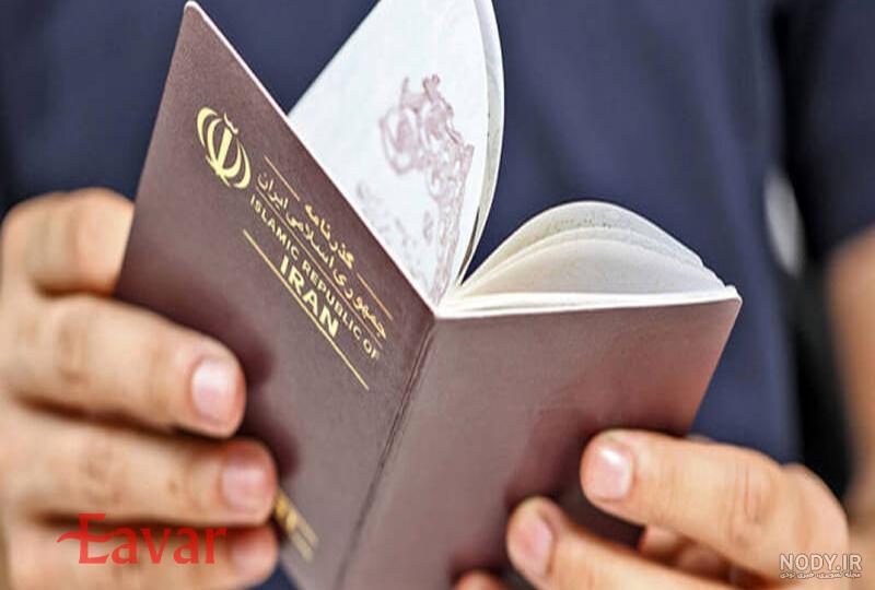 12 نکته مهم برای عکس پاسپورت نوزاد و کودک