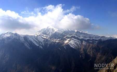 10 کوه دیدنی ایران +تصویر 10 کوه دیدنی ایران +تصویر