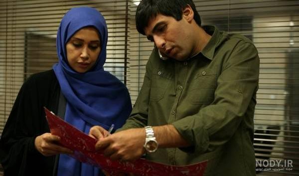 آخرین اخبار مربوط به سریال زمانه آخرین اخبار مربوط به سریال زمانه