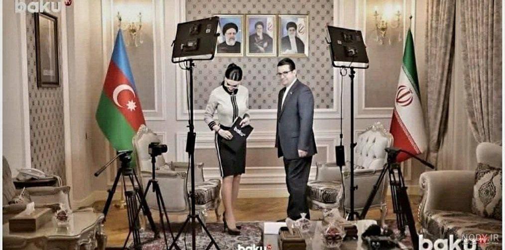 آخرین خبر | رایزنی مسائل دوجانبه ایران و مصر در دیدار سفیران ۲ کشور در استرالیا آخرین خبر | رایزنی مسائل دوجانبه ایران و مصر در دیدار سفیران ۲ کشور در استرالیا