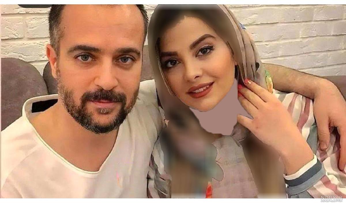 آلبوم عکس و بیوگرافی احمد مهران‌‌فر (ارسطو در سریال پایتخت)