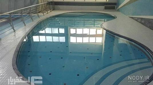 آموزش شنا در شیراز به همراه آدرس و شماره تماس بهترین استخر آموزش شنا در  شیراز