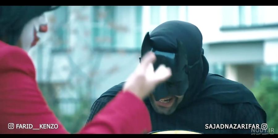آیا جوکر در فیلم The Batman حضور دارد؟ آیا جوکر در فیلم The Batman حضور دارد؟