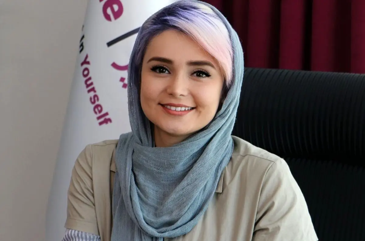 اسامی بازیگران سریال زندگی شگفت انگیز است به همراه ساعت پخش سریال زندگی  شگفت انگیز از شبکه آی فیلم