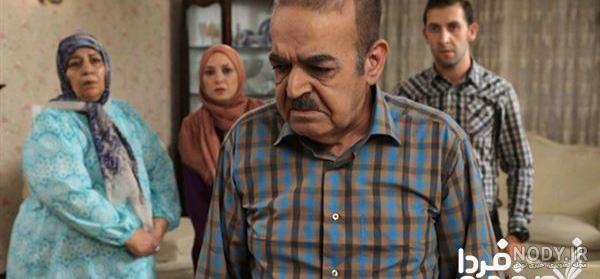 اسامی بازیگران سریال زندگی شگفت انگیز است + عکس
