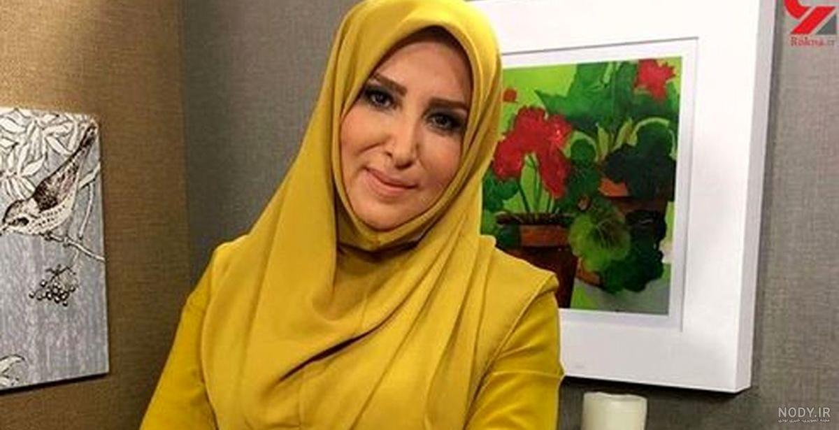 بازیگر زن با این عکس کاملا کشف حجاب کرد: دیگر در ایران کار نمی‌کنم