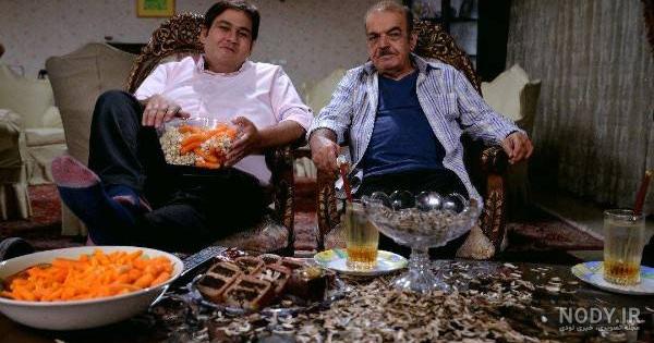 بیوگرافی بازیگران سریال زندگی شگفت انگیز است با نقش +عکس - مجله شبونه