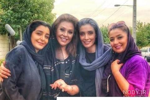 بیوگرافی نسرین جوادزاده (شاهیکا) + عکس های دیده نشده قبل از عمل شاهیکا - زیبامون بیوگرافی نسرین جوادزاده (شاهیکا) + عکس های دیده نشده قبل از عمل شاهیکا - زیبامون