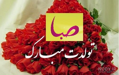 تبریک تولد عاشقانه سینا سهیلی به خواهرش صبا تبریک تولد عاشقانه سینا سهیلی به خواهرش صبا