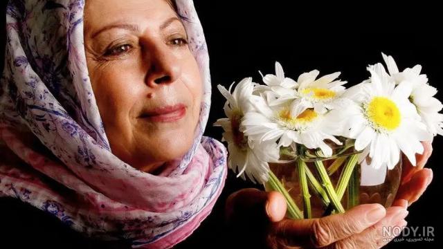 تصاویر جدید از سریال «حکم رشد» با بازی ثریا قاسمی - ایسنا