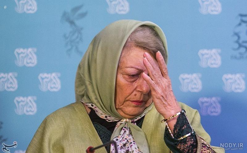 ثریا قاسمی از پس از باران تا بچه مهندس و آقازاده + بیوگرافی و عکس - ایمنا