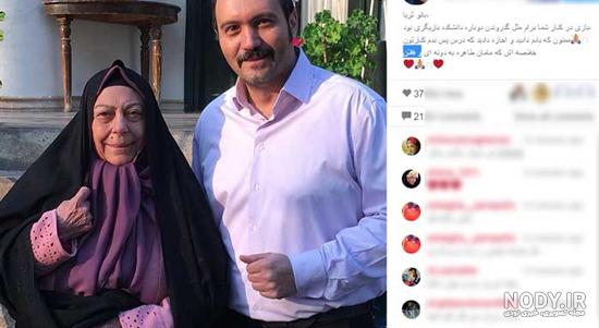 ثریا قاسمی: جایزه و سیمرغ هیچ اهمیتی برایم ندارد - تسنیم