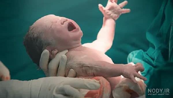 جملات احساسی بچه دار شدن + عکس نوشته تبریک حاملگی