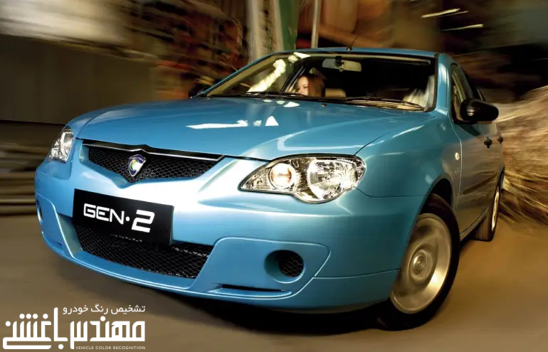 خرید و قیمت مانیتور خودرو پروتون جنتو Proton Gen 2 رم 1 حافظه 16 گیگ مدل MTK | ترب خرید و قیمت مانیتور خودرو پروتون جنتو Proton Gen 2 رم 1 حافظه 16 گیگ مدل MTK | ترب