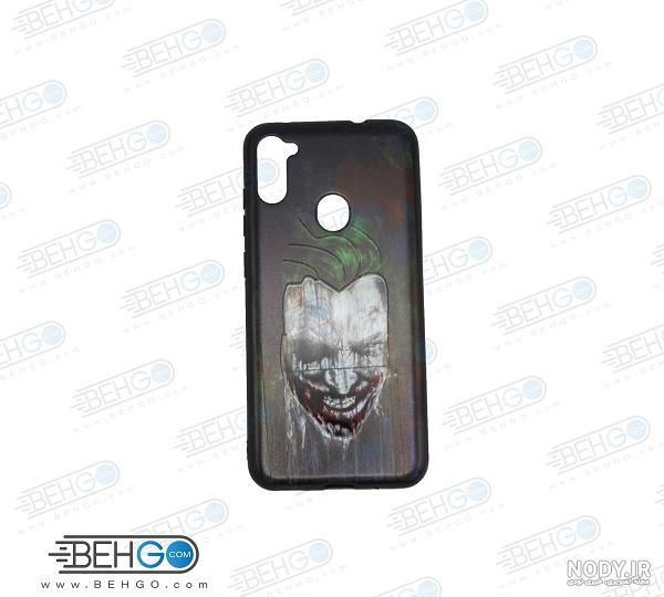خرید و قیمت کاور گارد ایکس طرح جوکر مدل Glass10201 مناسب برای گوشی موبایل شیائومی Mi 12 Pro/Mi 12S Pro | ترب خرید و قیمت کاور گارد ایکس طرح جوکر مدل Glass10201 مناسب برای گوشی موبایل شیائومی Mi 12 Pro/Mi 12S Pro | ترب