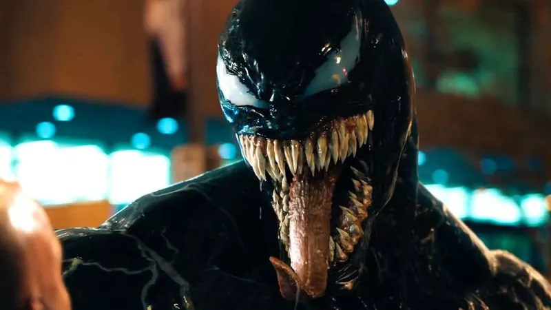 دانلود فیلم ونوم با دوبله فارسی Venom 2018 BluRay دانلود فیلم ونوم با دوبله فارسی Venom 2018 BluRay