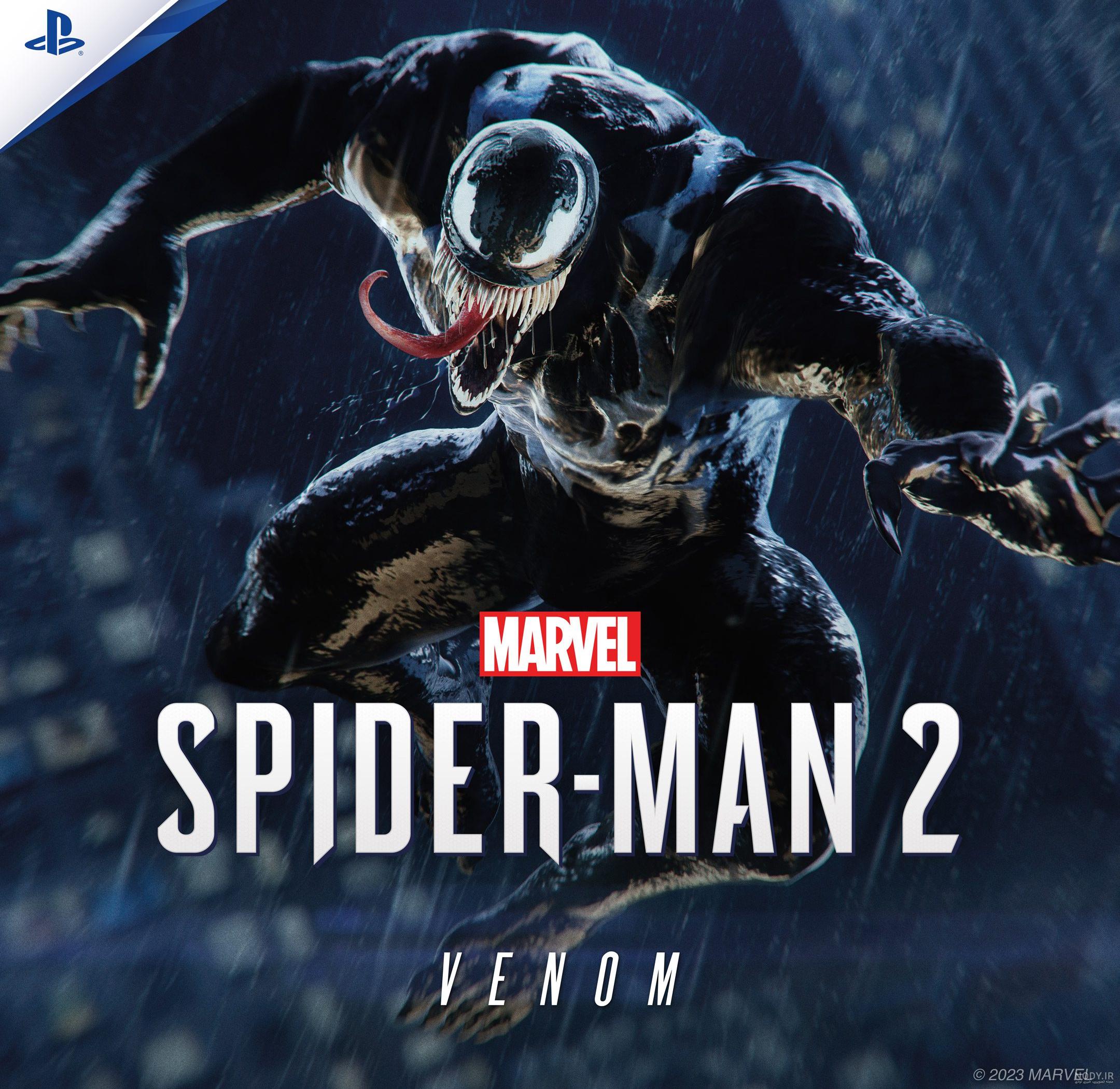 ده نکته‌ که قبل از دیدن فیلم Venom باید بدانید