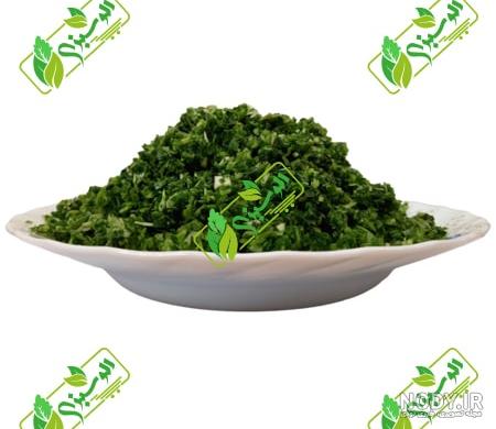 سبزی جعفری - فروشگاه خدمات کشاورزی