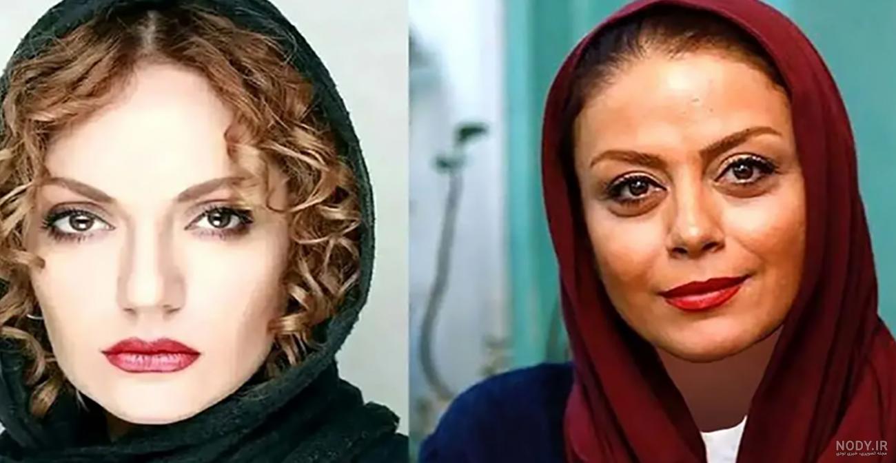 شبنم فرشادجو با لباس باز و زننده در خارج از ایران + عکس - استار بورس شبنم فرشادجو با لباس باز و زننده در خارج از ایران + عکس - استار بورس