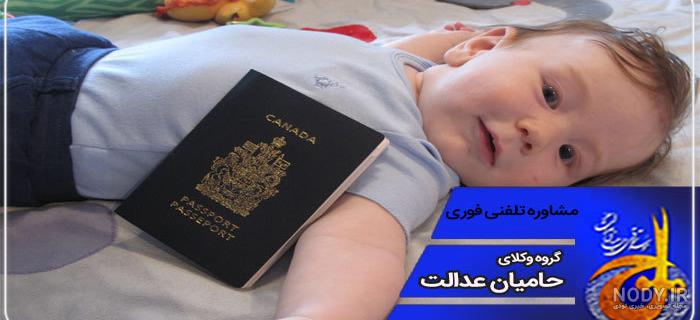 شرایط گرفتن پاسپورت در سال ۱۴۰۳ (مدارک + هزینه) - فلای‌تودی